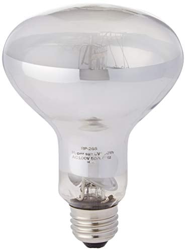 ハイパーサンＵＶ １００Ｗ バスキングライト