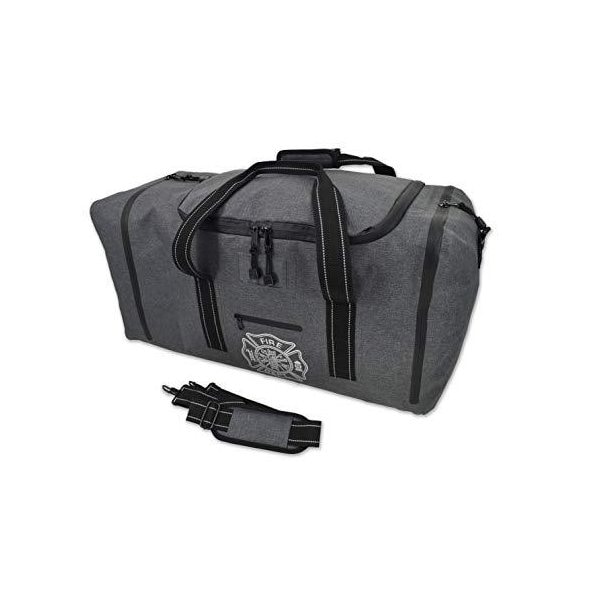 Lightning X Carcinogen & Off-Gassing Resistant Firefighter Turnout Gear Bag 並行輸入品