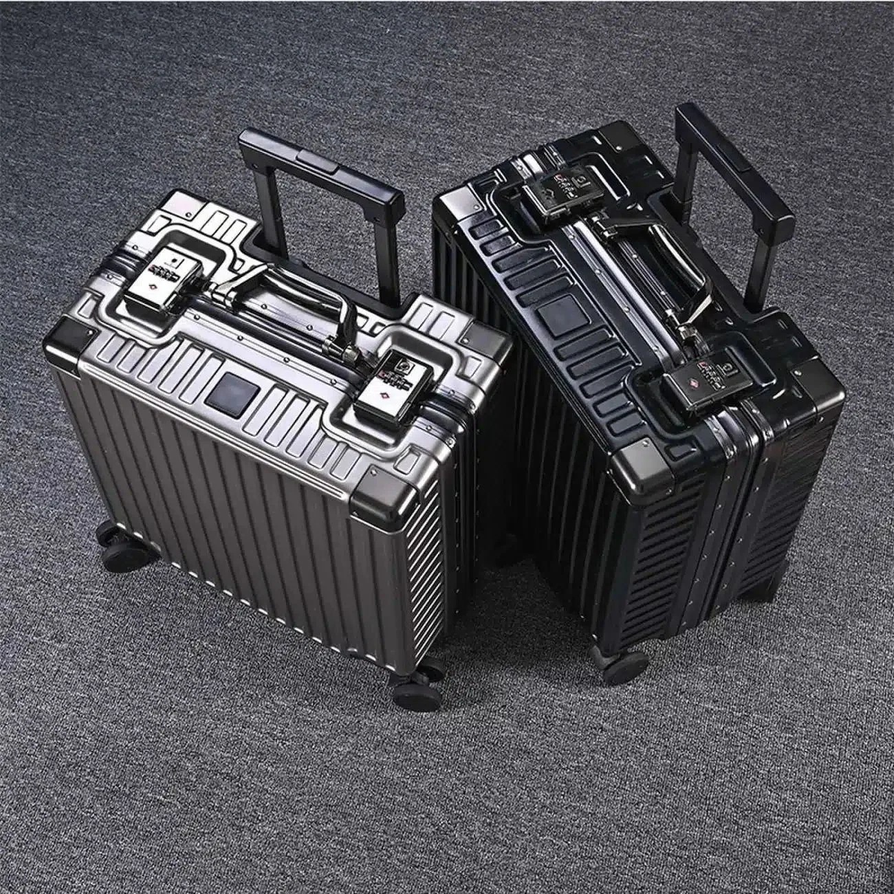 バッグキャリーバッグ出張 高.品.質 バレンタイン 小型 スーツケース 学生 旅行 多機能性ス一ツケ一ス 軽量 便利 静音