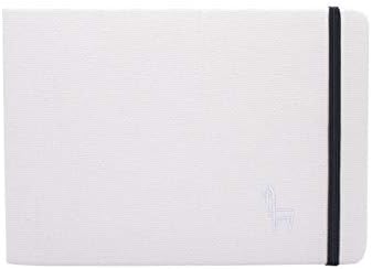 Etchr ミックスメディア スケッチブック A5 コットン100％ 水彩紙 中目 270395