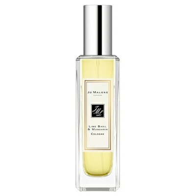 JO MALONE ライムバジル＆マンダリンコロン 30mL