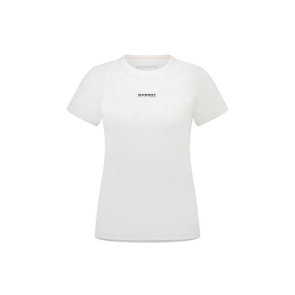 マムート MAMMUT QD Logo Print T-Shirt AF Women 1017-02022-00471 （サイズはユーロ表記）半袖Tシャツ レディース
