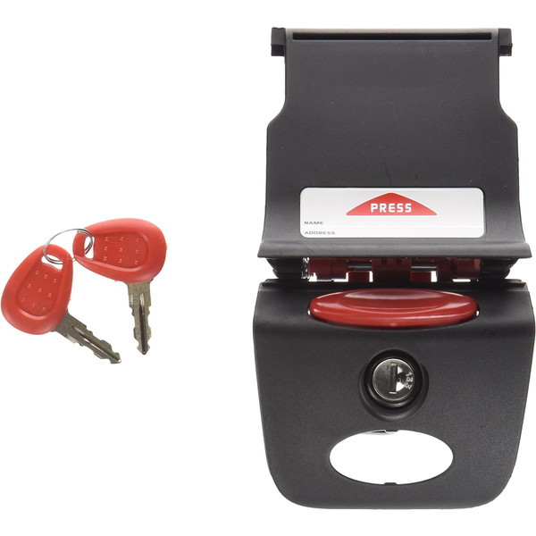 D66524 [GIVI 【Z641NM】 ロックセット]