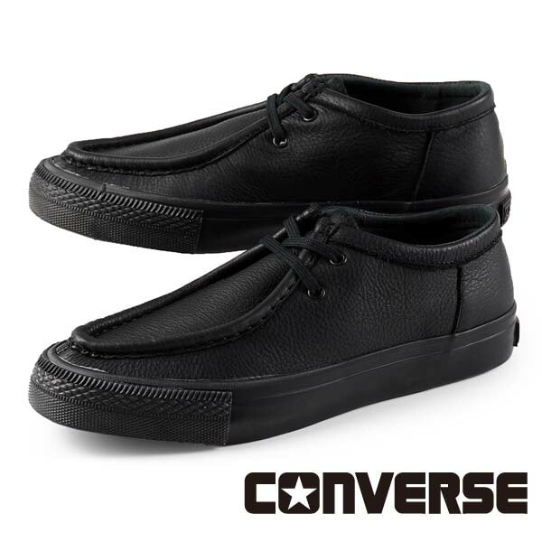 男性 CS MOCCASINS SK LE OX 1SD449 シェブロン&スター モカシン スケートボーディング LE オックス 黒 シンプル おしゃれ カジュアル クラシカル