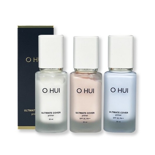 [NEW]アルティメットカバープライマー30ml 3種