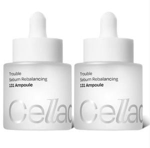 セバム リバランシング rx 131アンプル