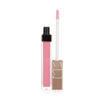 NARS アフターグロウ リップ シャイン - # ターキッシュ デライト
