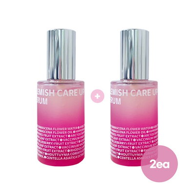 [1+1企画] ISOI (アイソイ) Bulgarian Rose ブレミッシュケ...のサムネイル