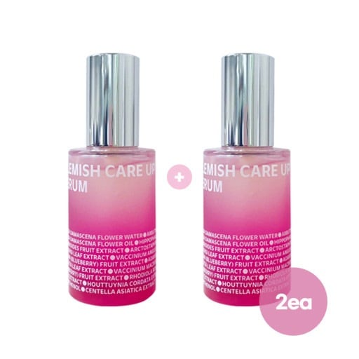 [1+1企画] ISOI (アイソイ) Bulgarian Rose ブレミッシュケア セラム 20ml