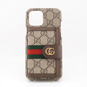 GUCCI iPhoneケース