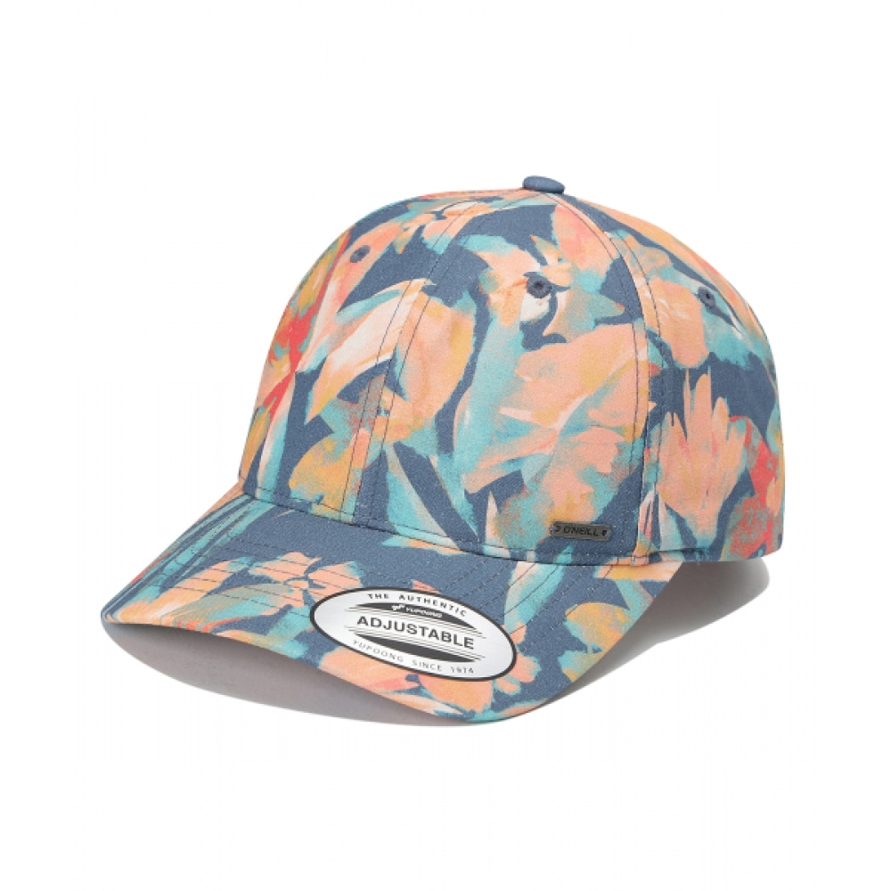 オニール 25SS ウィメンズオニールシーコーストハットオワコイ189-906