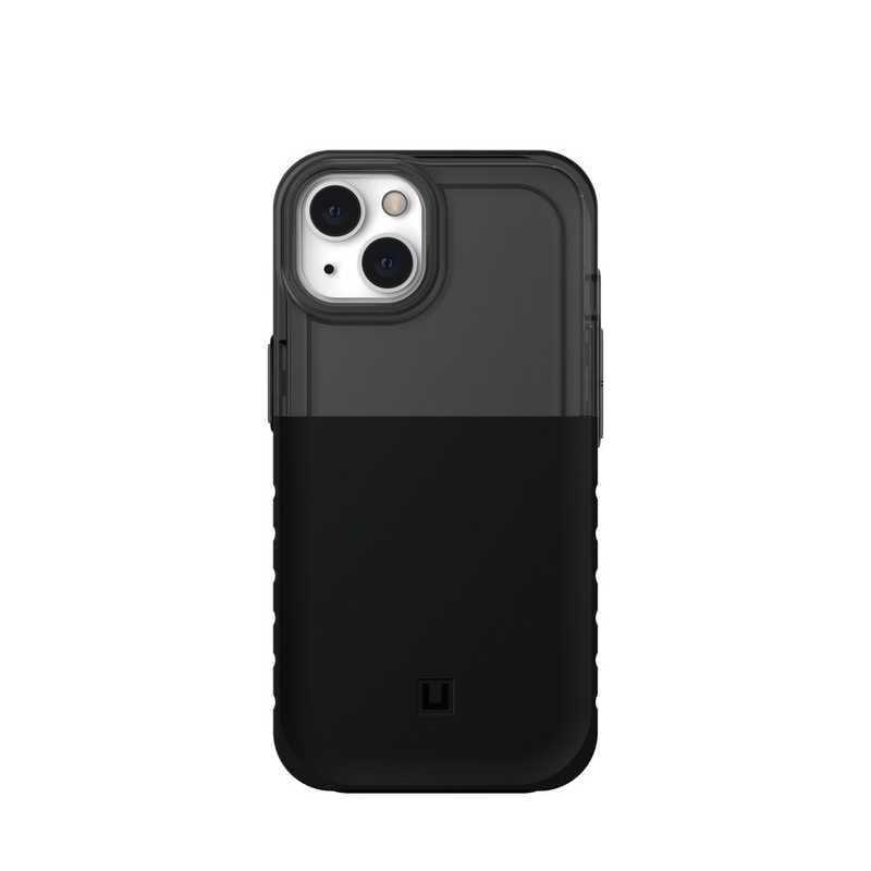 UAG　iPhone2021 6.1inch U by UAG [U] Dipケース ブラック　UAGRUIPH21MADPBK