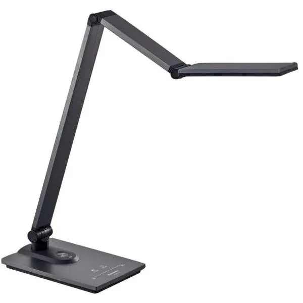 Panasonic パナソニック SQ-LD560-K ブラック LEDデスクスタンド 13,340円