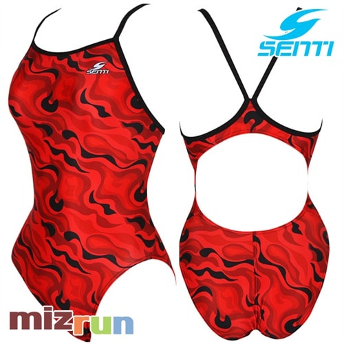 SENTI WSM-8006 女子水着 高品質!韓国大人気 6,431円