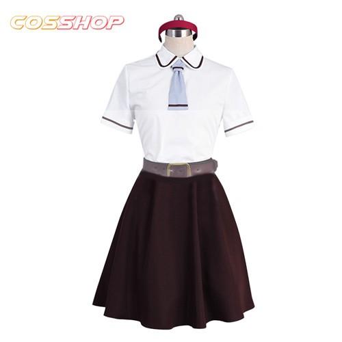 あそびあそばせ　本田 華子　オリヴィア　野村 香純　夏制服 コスプレ衣装 イベント 演出服 二次会　ハロウィン