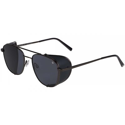 池大雅 紙本水墨画 人物画 額装仕立て 落款印譜在 【公式通販】