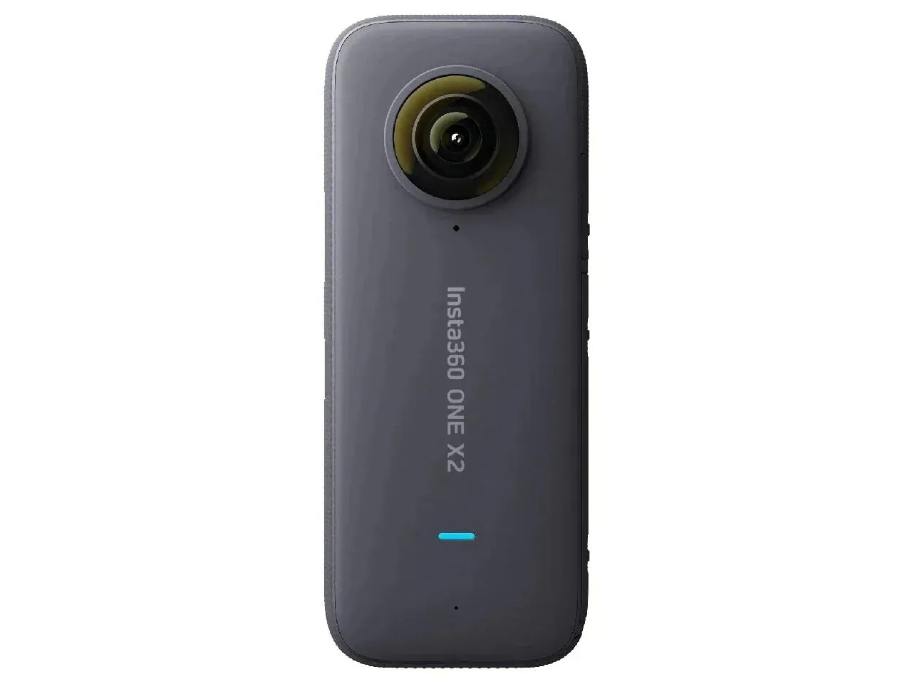 Insta360 Insta360 ONE X2 [ブラック] 360度カメラ