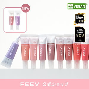 【NEWカラー登場！】カラーセラム リキッドチークミニ 全11色 10ml 水彩画チーク ツヤ感 保湿 水分エッセンス