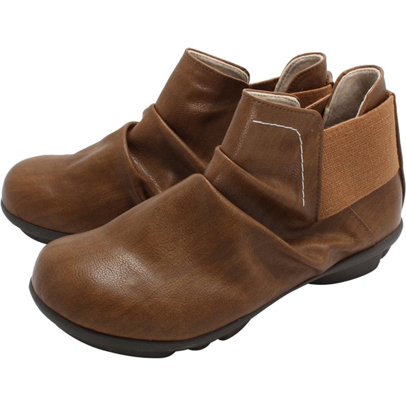 re:geta(リゲッタ) ハイカットシューズ TB-107 カジュアルシューズ (tb107-cam)