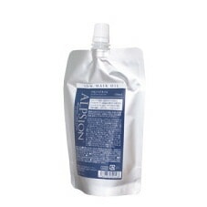 【送料無料】 アルピジョン ALPSION ／ イオン ヘア オイル 150ml ／ ミネラル イオンケア ／ 毛髪専用美容液 リッチ オイル サロン専売品 ヘアケア