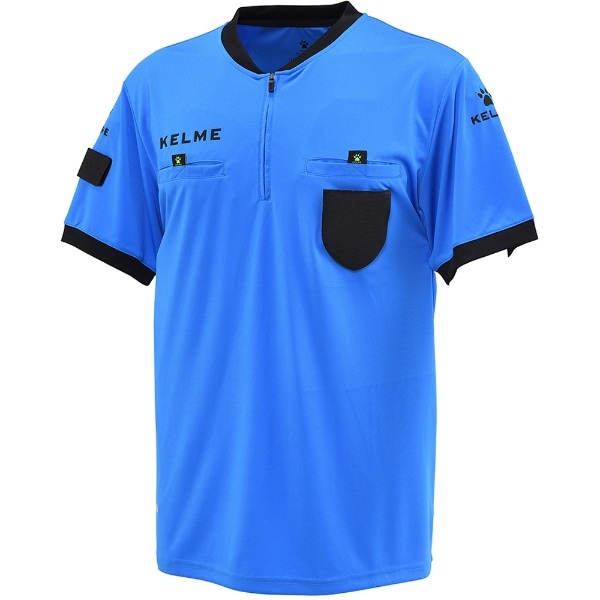 KELME ケルメ ケレメ レフリーシャツ＆パンツセット フットサル その他ウェア2 スーツ K15Z225-921 上下セット
