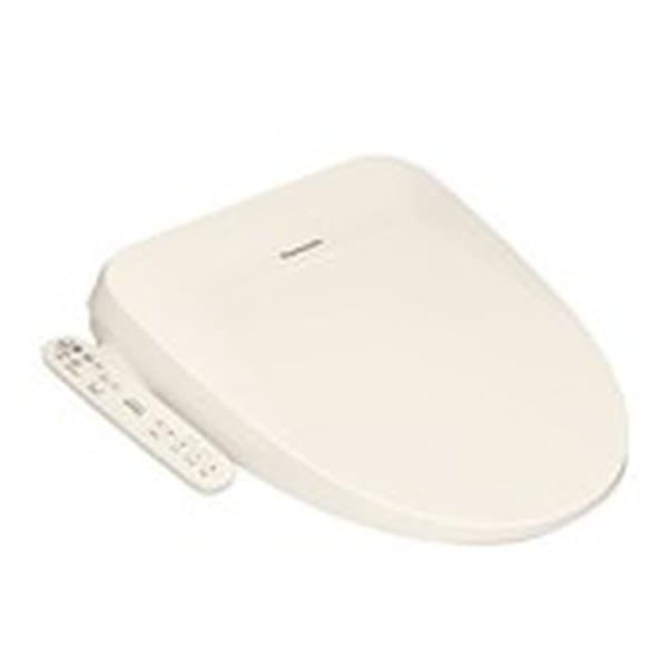 温水洗浄便座 ビューティ・トワレ PSTKシリーズ パステルアイボリー DL-PSTK10-CP