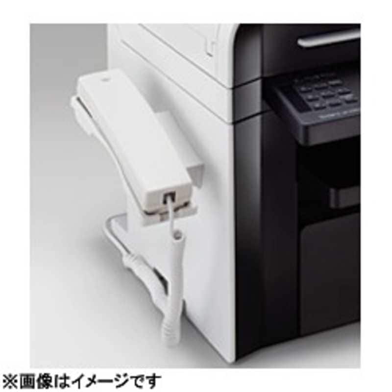 キヤノン　CANON　ハンドセットキットL11クールホワイト　HSK‐L11 6,508円