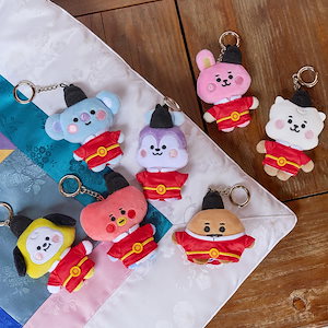 BT21 K-EDITION 2