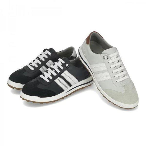 HC08 メンズ牛革スポーティスニーカー LCMS64U513 (39950949)