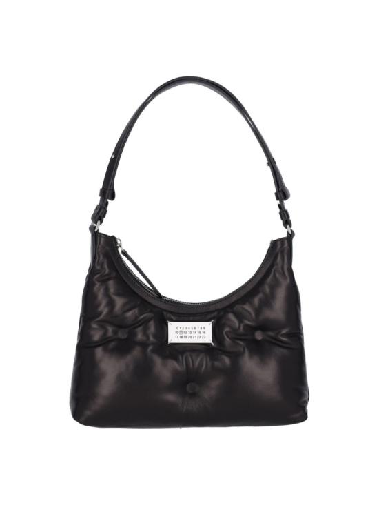 MAISON MARGIELA Women Shoulder Bags SB3WG0024 P4300T8013 Black