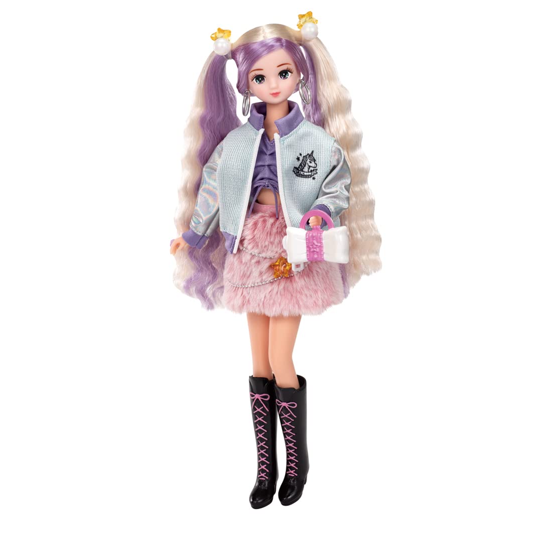 タカラトミー(TAKARA TOMY) リカちゃん ドレス #Licca