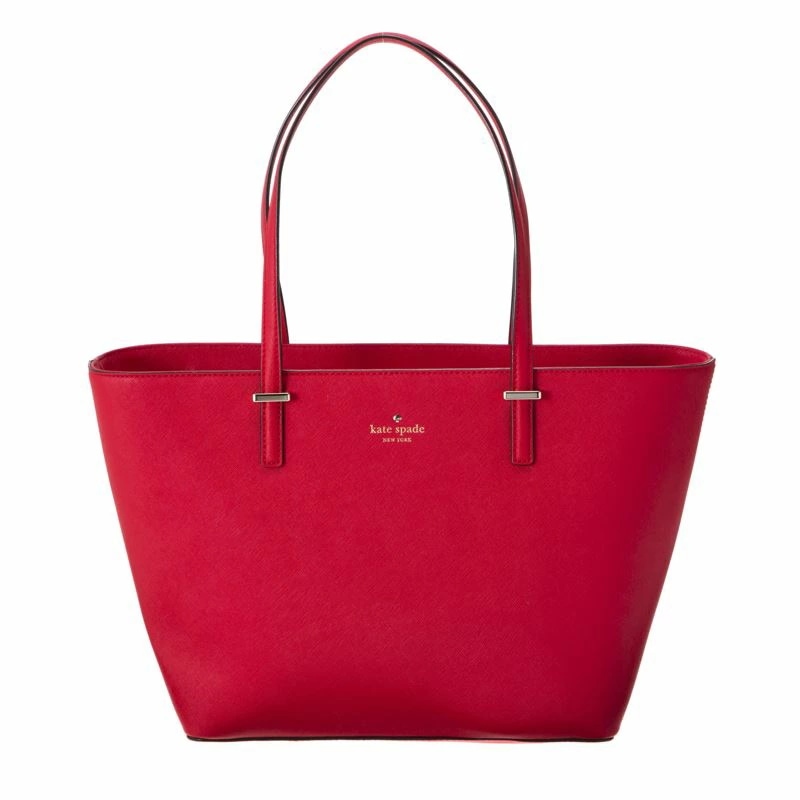 Kate Spadeバッグ トートバッグ レディース ROOSTERRED PXRU4545 603 レッド