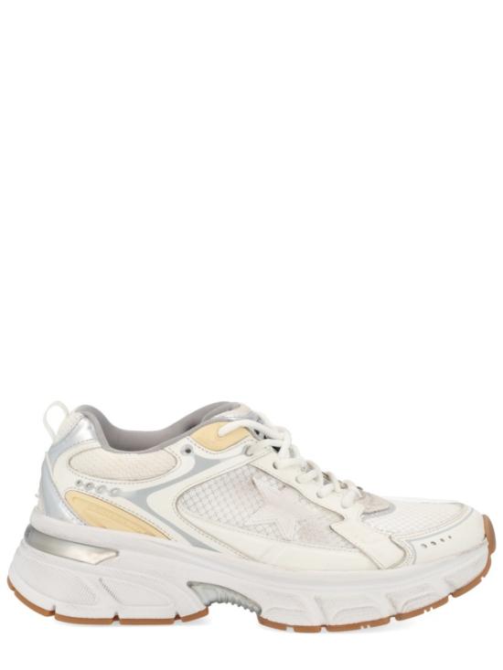 GOLDEN GOOSE Women Sneakers GWF00724 F00647610272 White