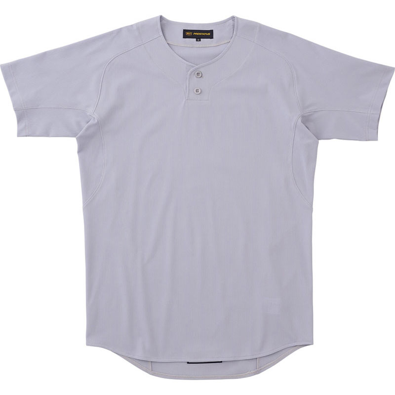 プロステイタス ユニフォームプルオーバーシャツ 野球 ソフトボール ユニフォーム シャツ・スチュ・ bu545ps-1300