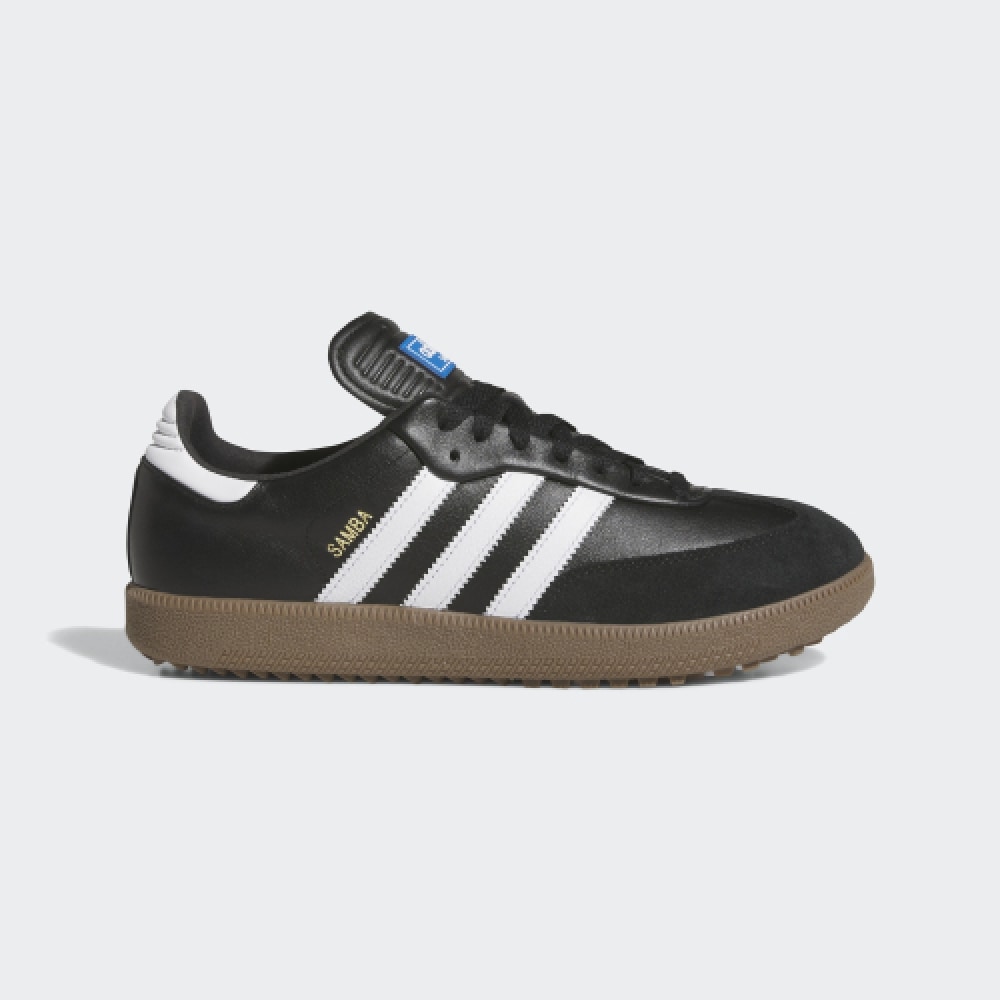 ADIDAS GOLF サンバ スパイクレス JH6150