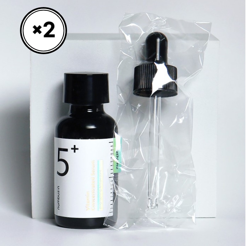 5番目玉グルタチオンC美容液,30ml,1+1