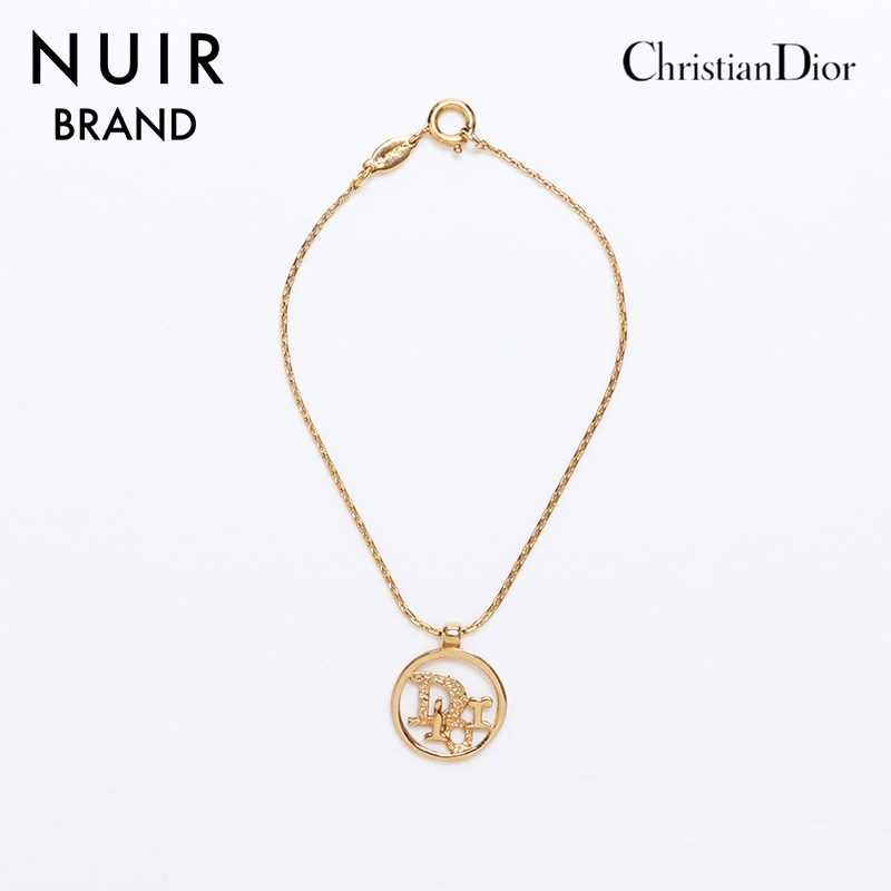 ブレスレット ゴールド WS8984 22,896円