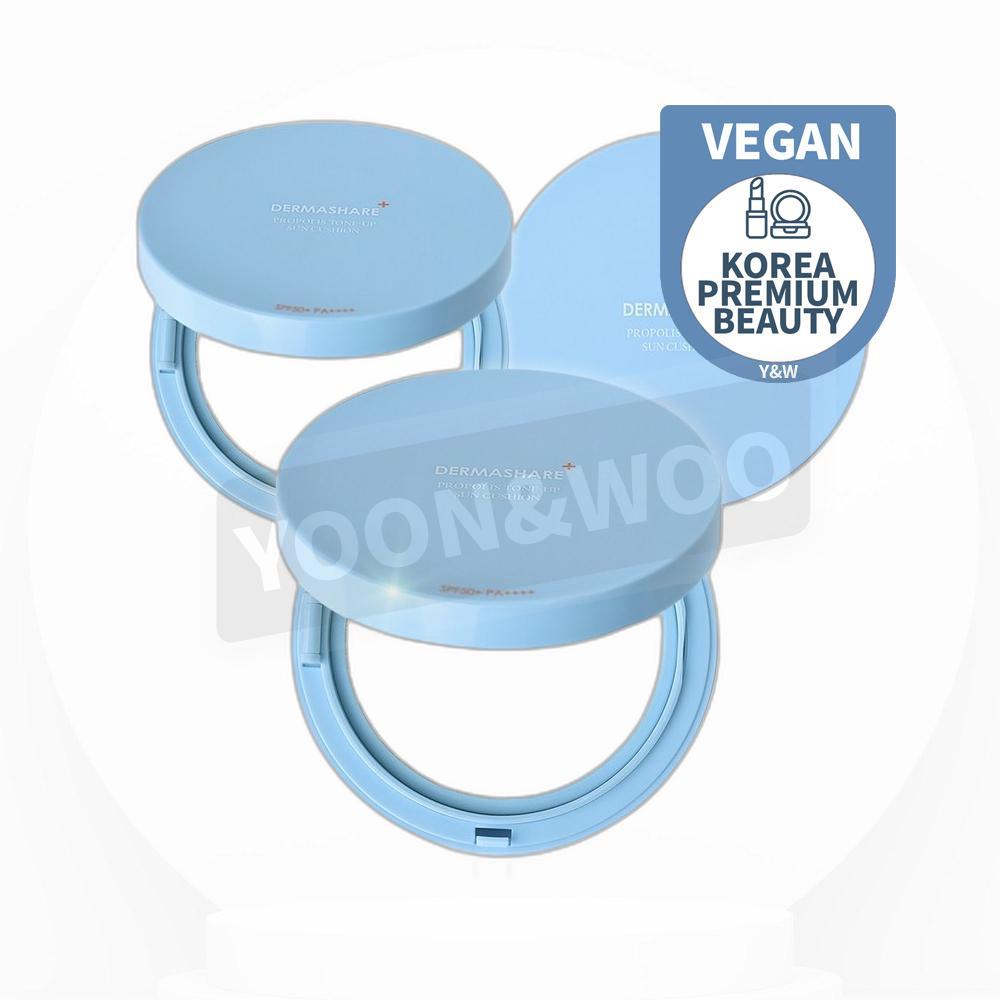 プロポリストーンアップサンクッション25g 3個