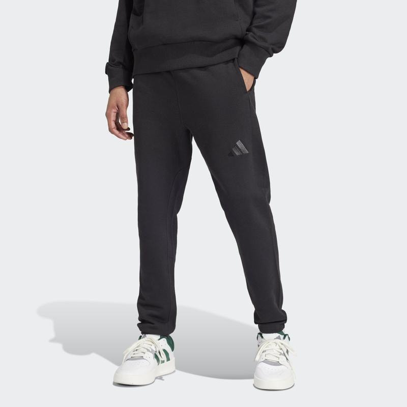 パンツ ALL SZN フレンチテリー レギュラーテーパード IV5216