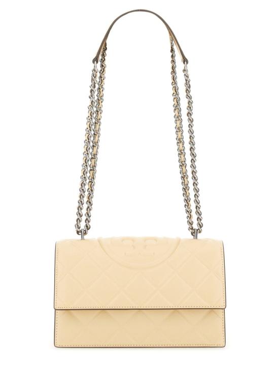 TORY BURCH Women Shoulder Bags 164800 701 Neutrals