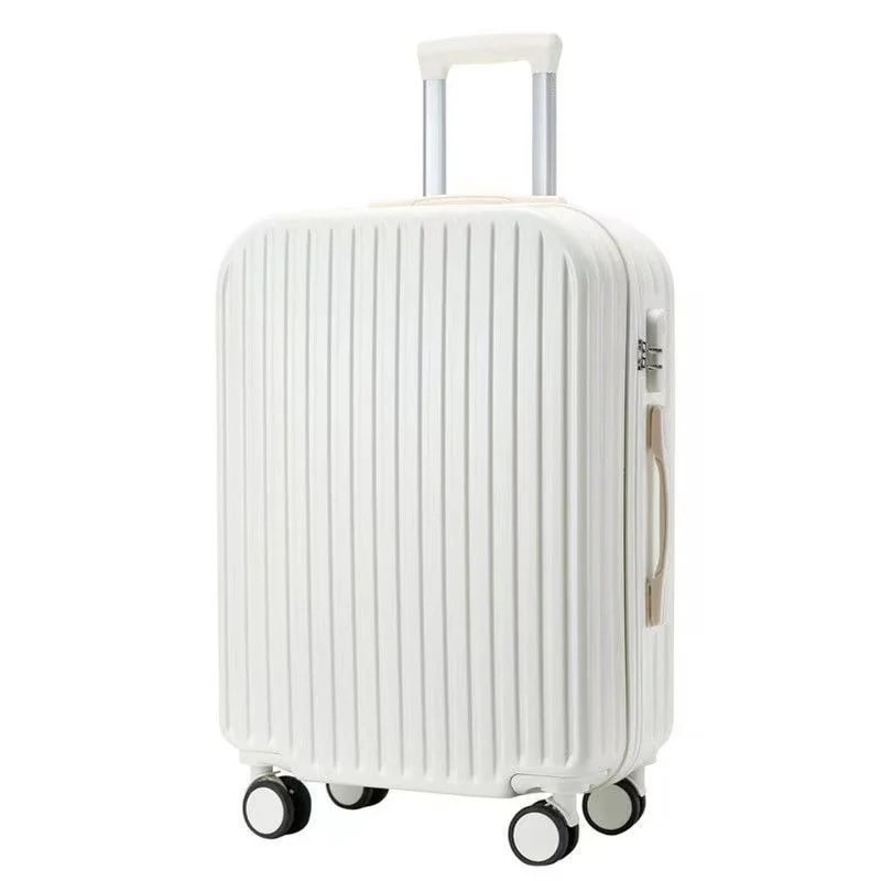 【3日で出荷】スーツケース大容量超大顔値レバーケース男20インチパスワードケース女26インチスーツケース30%までに制限