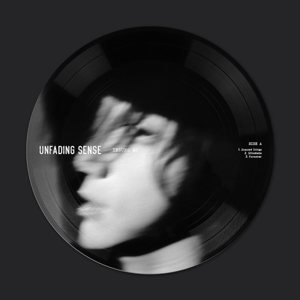 【予約】 (LP Ver.) YESUNG - mini 5th album Unfading Sense