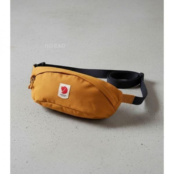 26SS ウルバーヒップパックミディアム (23165171) (ULVP HIP PACK MEDIUM)