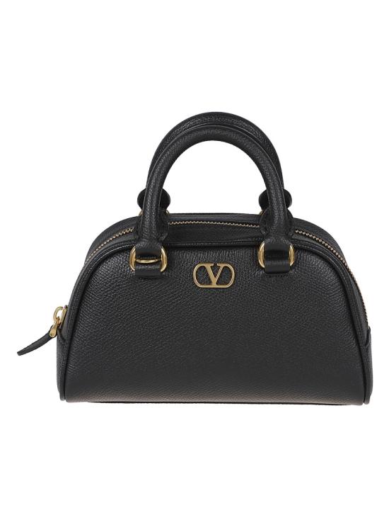 VALENTINO GARAVANI Women Shoulder Bags 9W2P0AX7SNP 0NO Black