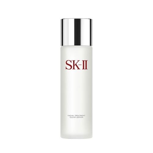 フェイシャルトリートメントクリアローション 230ml　　ふき取り化粧水