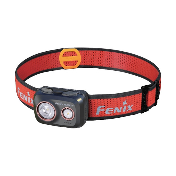 FENIX HL32RTBLACK LEDヘッドライト HL32RT メーカー直送