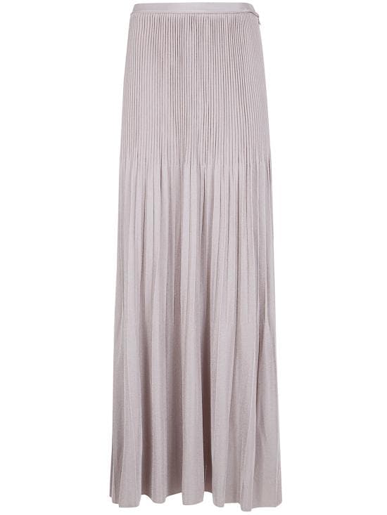 GIORGIO ARMANI Women Long Skirts GW003196 AF24199 U6154 STRING