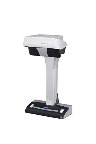 リコー PFU ドキュメントスキャナー ScanSnap iX100（ScanSnapに