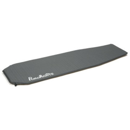 PUROMONTE プロモンテ エアーマット 165cm PMT165 MGY×BK