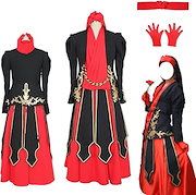 Qoo10] ヒソカ コスプレ 衣装 : レディース服